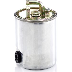 Kütusefilter MANN-FILTER WK842/18