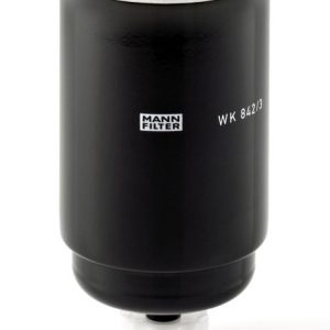 Kuro filtras MANN-FILTER WK842/3
