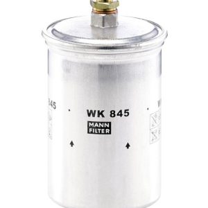 Kuro filtras MANN-FILTER WK845