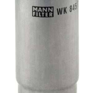 Kuro filtras MANN-FILTER WK845/7