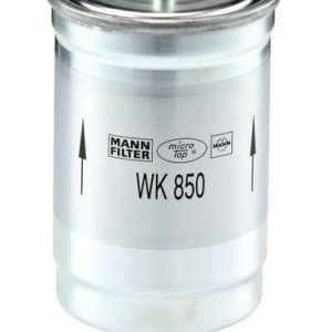 Kuro filtras MANN-FILTER WK850