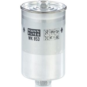 Fuel filter MANN-FILTER WK853