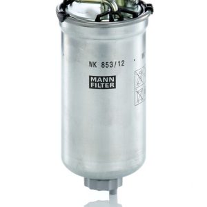 Kuro filtras MANN-FILTER WK853/12Z
