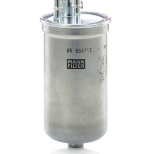 Kuro filtras MANN-FILTER WK853/13