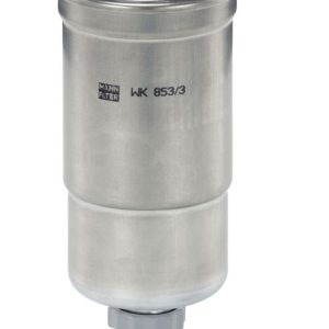 Kuro filtras MANN-FILTER WK853/3x