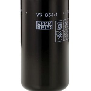Kuro filtras MANN-FILTER WK854/1