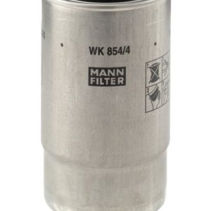Kuro filtras MANN-FILTER WK854/4