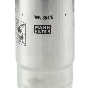 Kuro filtras MANN-FILTER WK854/5
