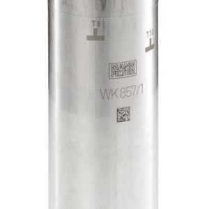 Kütusefilter MANN-FILTER WK857/1