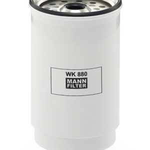 Kuro filtras MANN-FILTER WK880