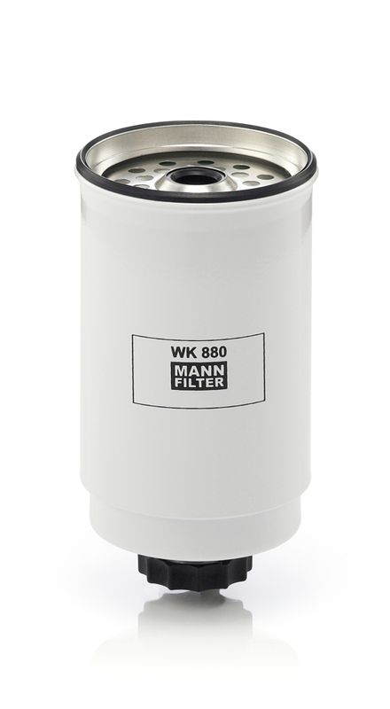 Kuro filtras MANN-FILTER WK880