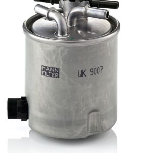 Kuro filtras MANN-FILTER WK9007