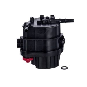 Kuro filtras MANN-FILTER WK9015x