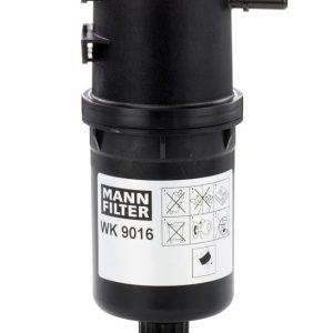 Kuro filtras MANN-FILTER WK9016