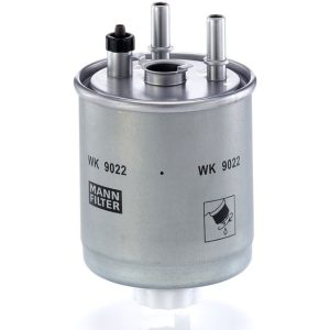 Kuro filtras MANN-FILTER WK9022