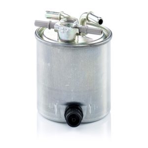 Kuro filtras MANN-FILTER WK9025