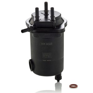 Kuro filtras MANN-FILTER WK9028z