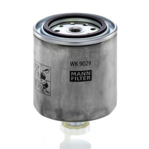 Kuro filtras MANN-FILTER WK9029