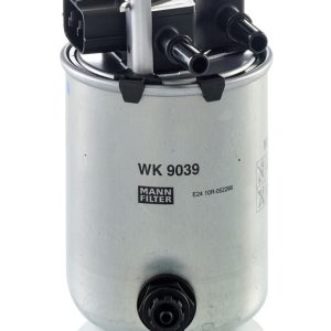 Kuro filtras MANN-FILTER WK9039