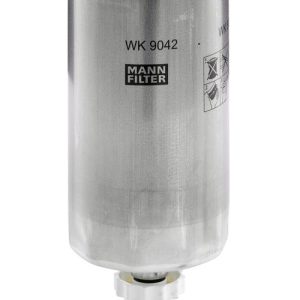 Fuel filter MANN-FILTER WK9042X