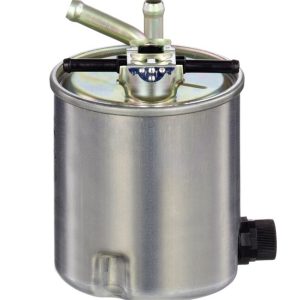 Kuro filtras MANN-FILTER WK9043