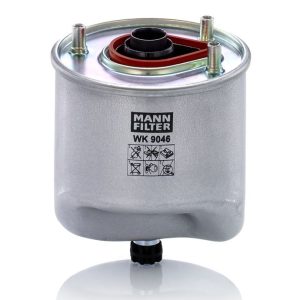 Fuel filter MANN-FILTER WK9046