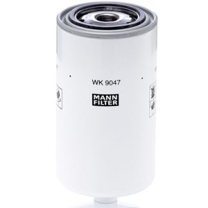 Kuro filtras MANN-FILTER WK9047