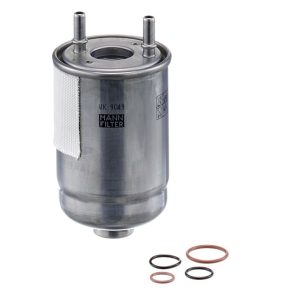 Kuro filtras MANN-FILTER WK9049Z