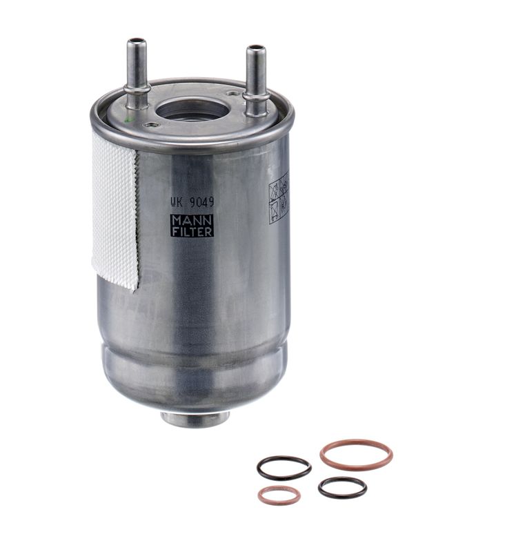 Fuel filter MANN-FILTER WK9049Z