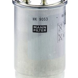Kuro filtras MANN-FILTER WK9053z