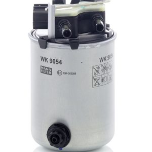Kütusefilter MANN-FILTER WK9054