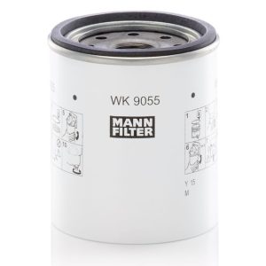 Kuro filtras MANN-FILTER WK9055z