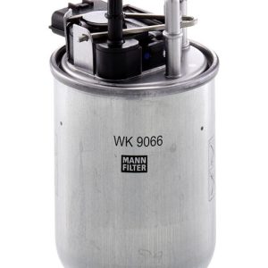 Kuro filtras MANN-FILTER WK9066