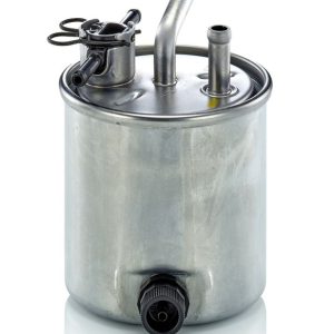 Kuro filtras MANN-FILTER WK9067