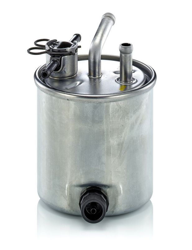 Kuro filtras MANN-FILTER WK9067