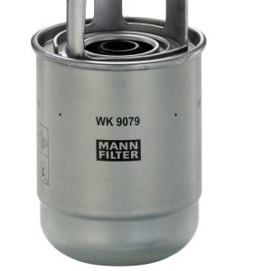 Kuro filtras MANN-FILTER WK9079Z