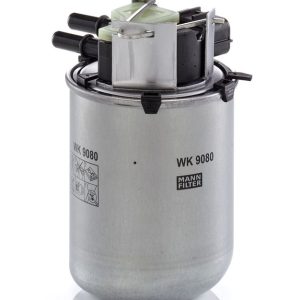 Kuro filtras MANN-FILTER WK9080