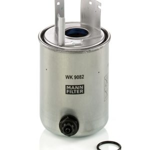 Kuro filtras MANN-FILTER WK9082z