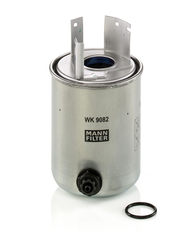 Kuro filtras MANN-FILTER WK9082z