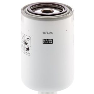 Kütusefilter MANN-FILTER WK9165x