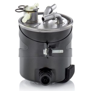 Kuro filtras MANN-FILTER WK919/1
