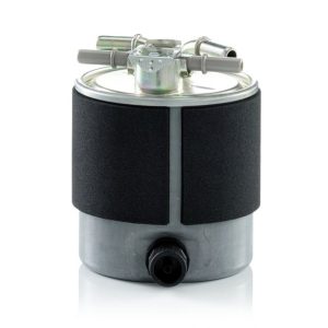 Fuel filter MANN-FILTER WK920/7