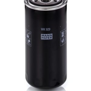 Kütusefilter MANN-FILTER WK929x