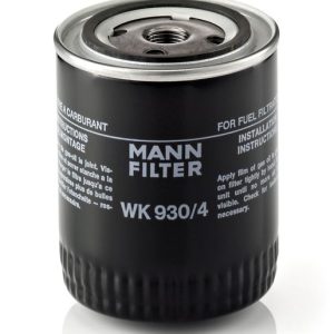 Kütusefilter MANN-FILTER WK930/4