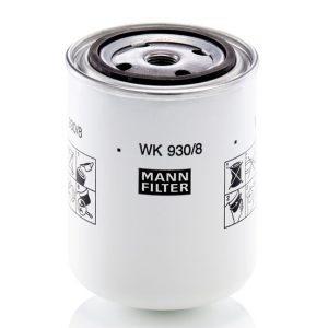 Kütusefilter MANN-FILTER WK930/8