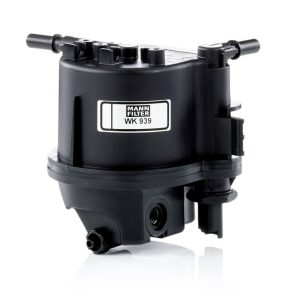Kuro filtras MANN-FILTER WK939