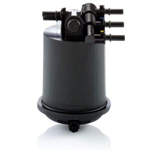 Kuro filtras MANN-FILTER WK939/1