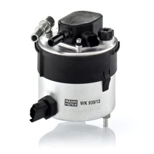Kuro filtras MANN-FILTER WK939/13