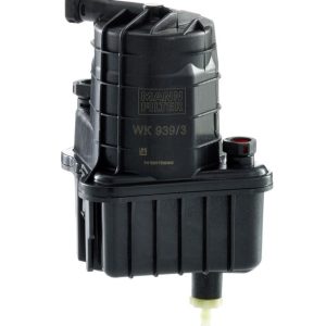 Kütusefilter MANN-FILTER WK939/3