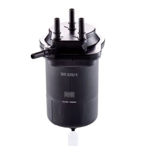Kuro filtras MANN-FILTER WK939/4